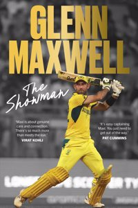 THE SHOWMAN