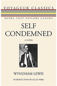 Self Condemned