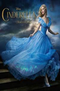 The Official Cinderella 2016 Square Calendar
