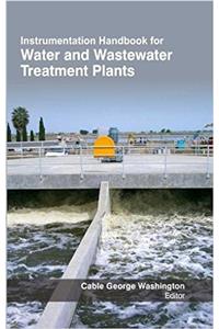 Instrumentation Handbook for Water & Wastewater Treatment Plants