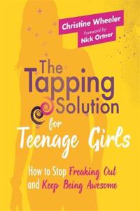 Tapping Solution for Teenage Girls