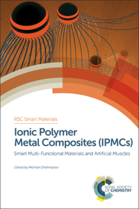 Ionic Polymer Metal Composites (Ipmcs)