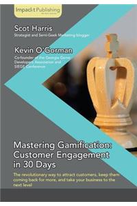 Mastering Gamification