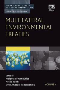 Multilateral Environmental Treaties