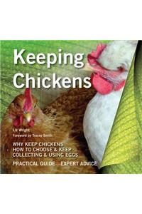 Keeping Chickens