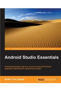 Android Studio Essentials