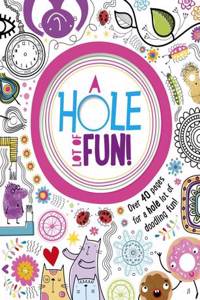 A Hole Lot of Fun