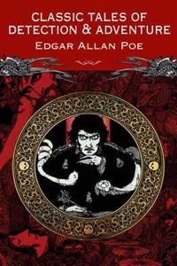 Classic Detection and Adventure Stories