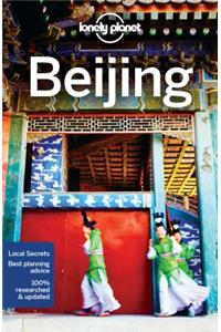 Lonely Planet Beijing 11