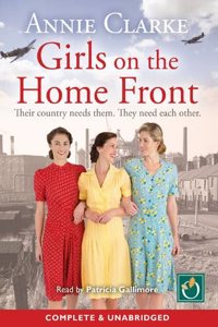 Girls On The Home Front