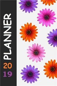 2019 Planner