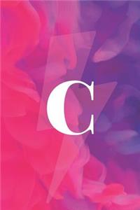 C
