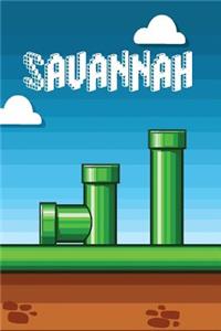 Savannah