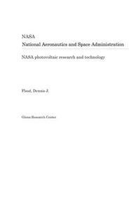 NASA Photovoltaic Research and Technology