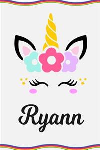 Ryann