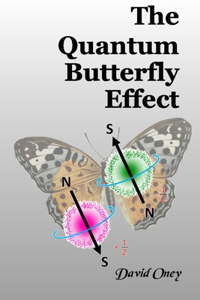 Quantum Butterfly Effect