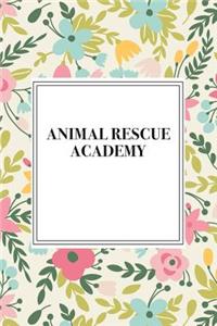 Animal Rescue Academy