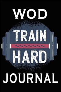 Wod Journal