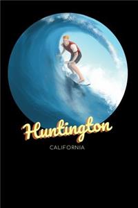 Huntington California