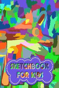 Sketchbook for Kids