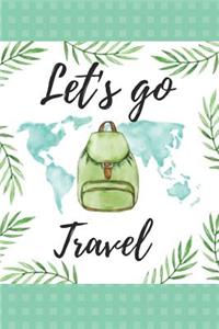 Let's Go Travel