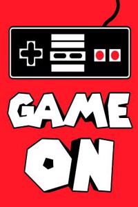 Game on