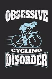 Obsessive Cycling Disorder