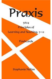 Praxis Flash Cards