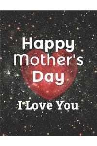 Happy Mother's Day