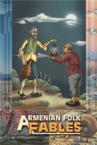 Armenian Folk Fables