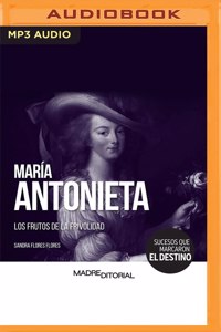 María Antonieta