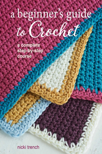 Beginner's Guide to Crochet