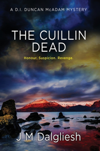 Cuillin Dead (Hardback)