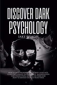 Discover Dark Psychology