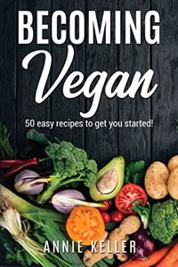 Becoming Vegan