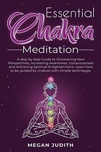Essential Chakras Meditation