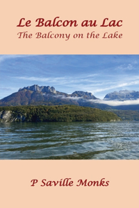 Le Balcon au Lac