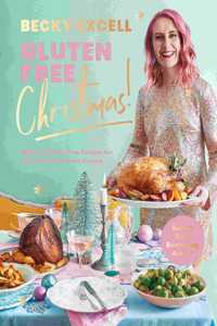 Gluten Free Christmas (The Sunday Times Bestseller)