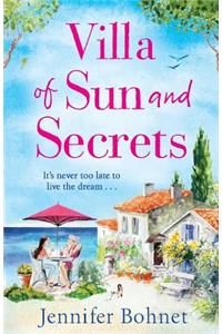 Villa of Sun and Secrets