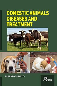 Domestic Animals Diseases and Treatment