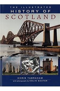 Illustrated History of Scotland