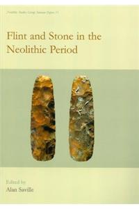 Flint and Stone in the Neolithic Period