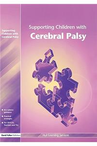 Supporting Children with Cerebral Palsy