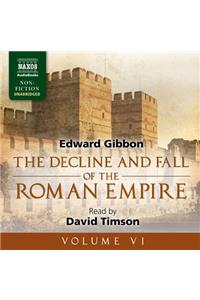 Decline and Fall of the Roman Empire