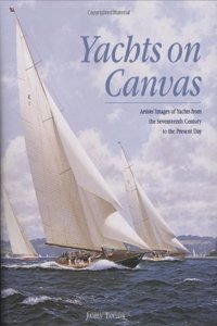 YACHTS ON CANVAS