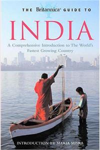 Britannica Guide to India
