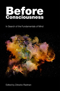 Before Consciousness