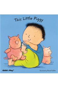 This Little Piggy