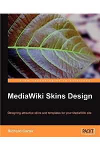 Mediawiki Skins Design