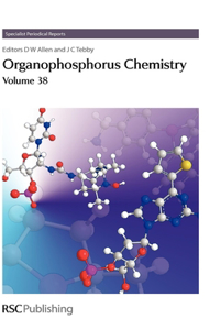 Organophosphorus Chemistry